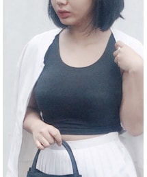 FOREVER 21 | タンクトップ