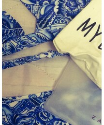 ZARA home | 水着