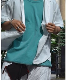 ESSAY | Tシャツ/カットソー