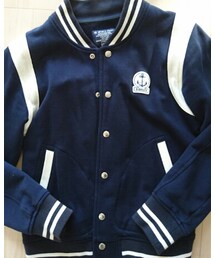 FIDELITY | スタジャン