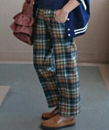 A part by | パンツ