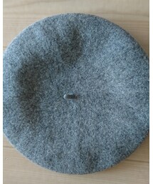 m.mOrchestra | ハンチング/ベレー帽