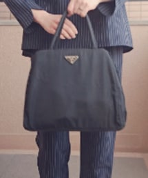 PRADA | ハンドバッグ