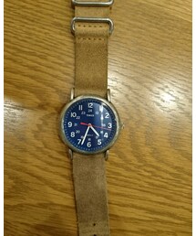 TIMEX | アナログ腕時計