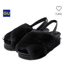 GU | サンダル