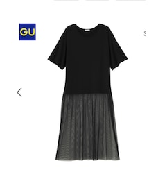 GU | ワンピース