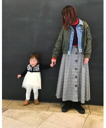 tomaちゃんと娘 | その他