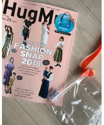 Hug Mug. | 雑誌