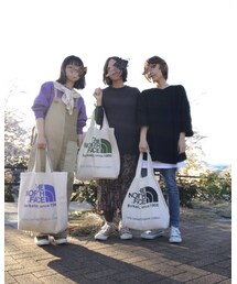 ばな奈さんまいこさん | その他