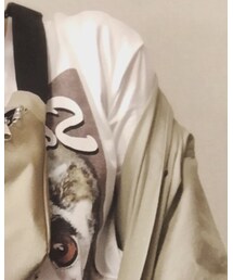 GU | Tシャツ/カットソー