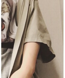 古着 | シャツ/ブラウス