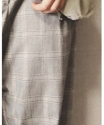 GU | その他パンツ