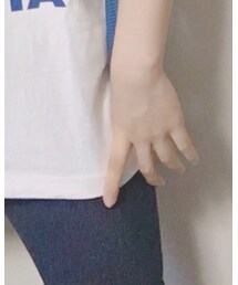 GU | デニムパンツ