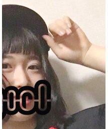 ZARA | ハンチング/ベレー帽