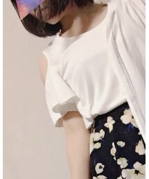 GU | Tシャツ/カットソー