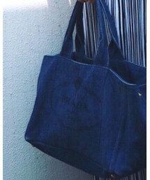 PRADA | トートバッグ