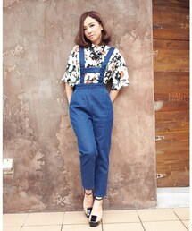 SLY | デニムパンツ