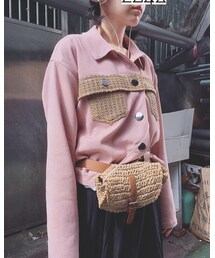 貳零肆陸 | ジャケット/アウター