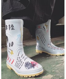 貳零肆陸 | シューズ