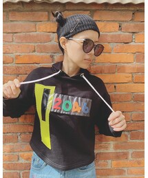 貳零肆陸 | トップス