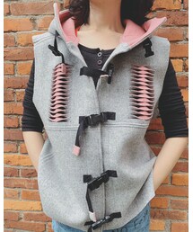 貳零肆陸 | ジャケット/アウター