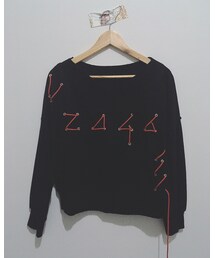 貳零肆陸 | トップス