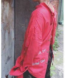 Junxiu Chen | シャツ/ブラウス