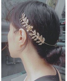 ZARA | ヘアアクセサリー