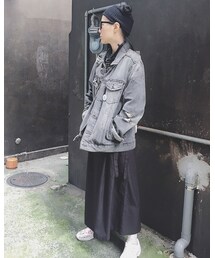 ZARA MAN | ジャケット/アウター