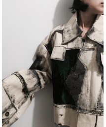 Junxiu Chen | ジャケット/アウター