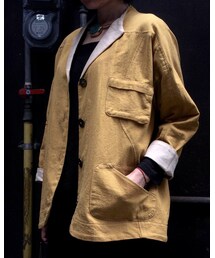 Junxiu Chen | ジャケット/アウター