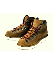 Danner | MOUNTAIN LIGHT TAN SUEDE(ブーツ)