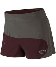 NIKE | NIKE GYAKUSOU DRI-FIT Woven Raceday Short(Lines) SP2014(その他パンツ)