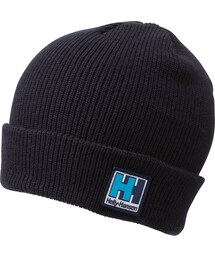 HELLY HANSEN | プレーンビーニー(ニットキャップ/ビーニー)