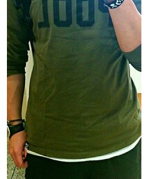 the POOL aoyama | トップス