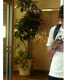 wtaps | トップス