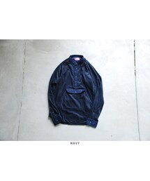 THE NORTH FACE PURPLE LABEL | THERMOLITE MICRO FLEECE ANOLACK(その他トップス)