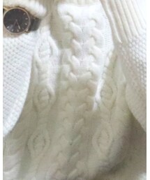 GU | ニット/セーター