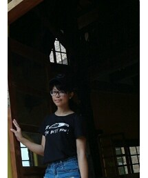 lativ | Tシャツ/カットソー