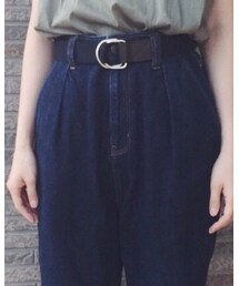 GU | デニムパンツ