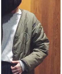 GU | ジャケット/アウター