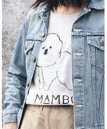 CLASKA Gallery & Shop "DO" | Tシャツ/カットソー