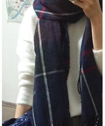 HAPTIC | ストール/ショール