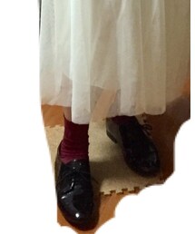 3coins | ソックス/靴下