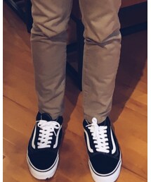 VANS | スニーカー
