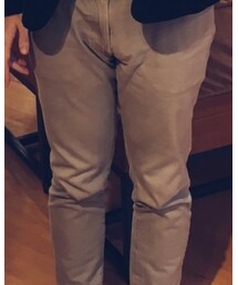 UNIQLO | デニムパンツ