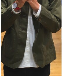 無印良品 | シャツ/ブラウス