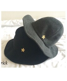 Startrick | ハット