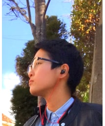 JINS | メガネ