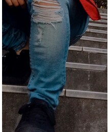 American Eagle | デニムパンツ